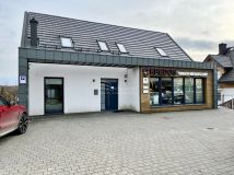 Lokal Olsztyn, ul. ks. Jerzego Popiełuszki