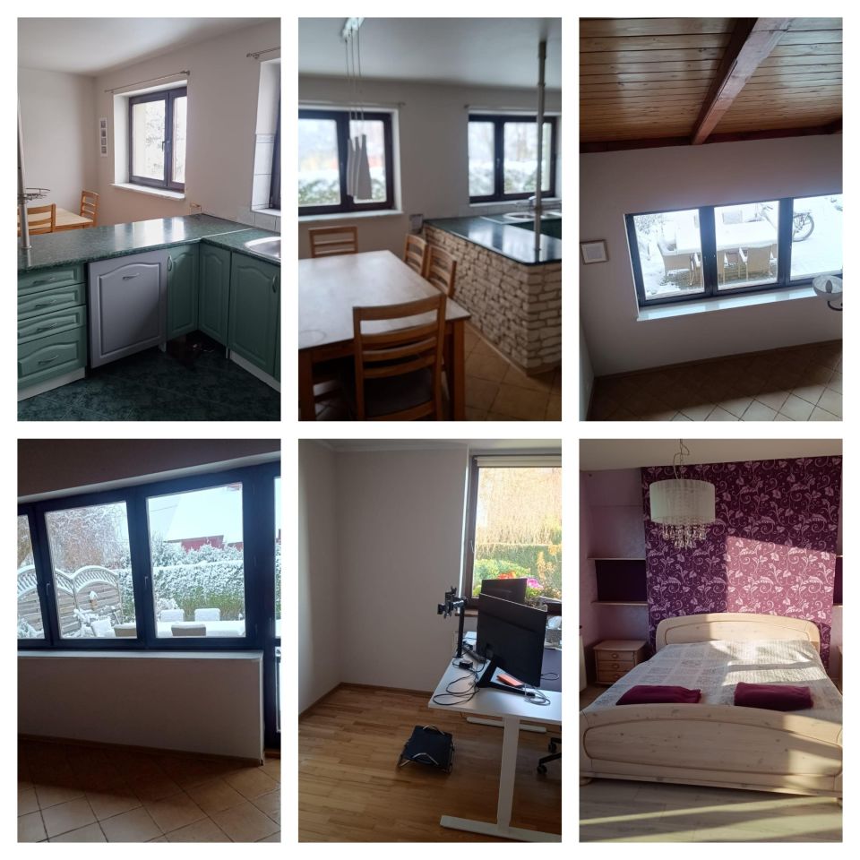 dom wolnostojący, 5 pokoi Pogwizdów Łysa, ul. Szkolna. Zdjęcie 6