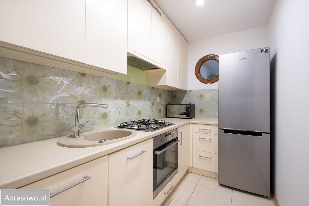 Mieszkanie 2-pokojowe Warszawa Śródmieście, ul. Solec. Zdjęcie 7