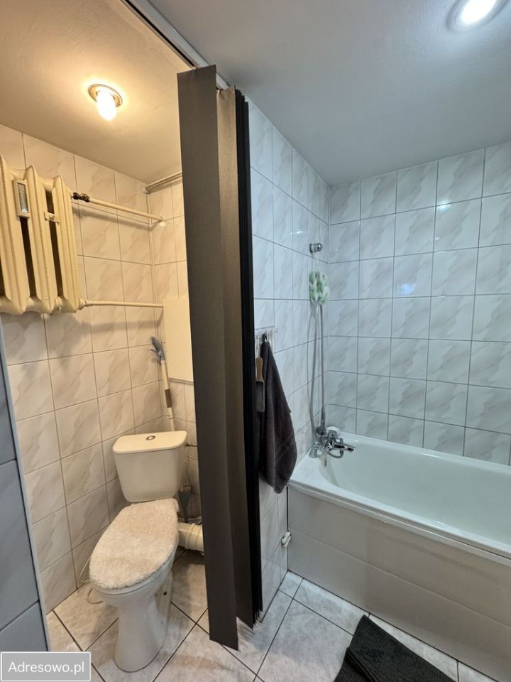 Mieszkanie 3-pokojowe Katowice Ligota, ul. Kijowska. Zdjęcie 8