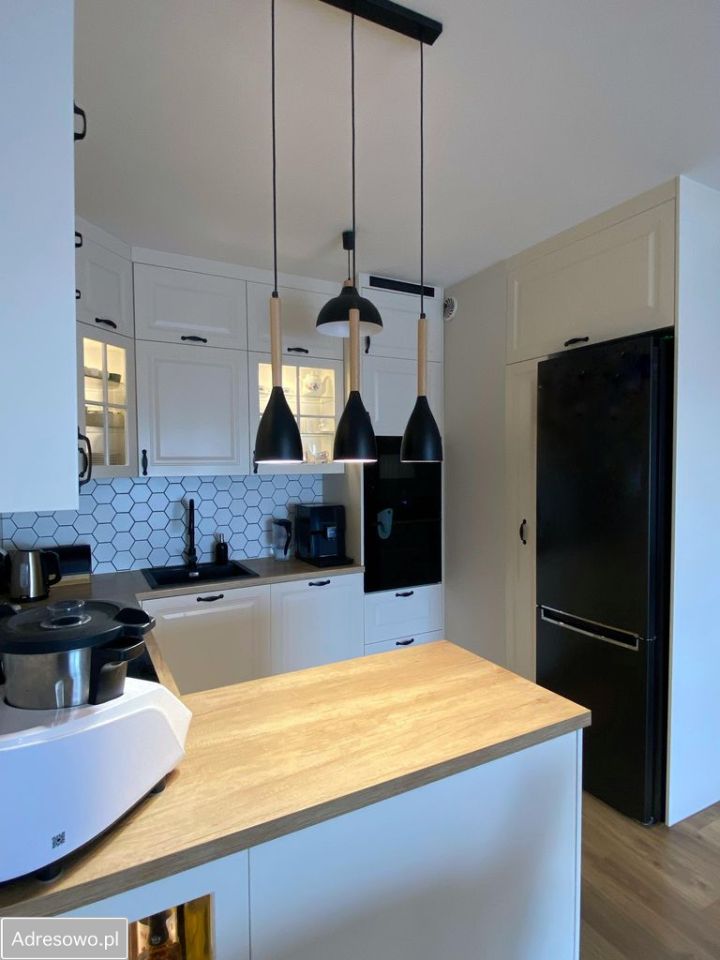 Mieszkanie 3-pokojowe Warszawa Ursus, ul. Przy Forcie. Zdjęcie 11