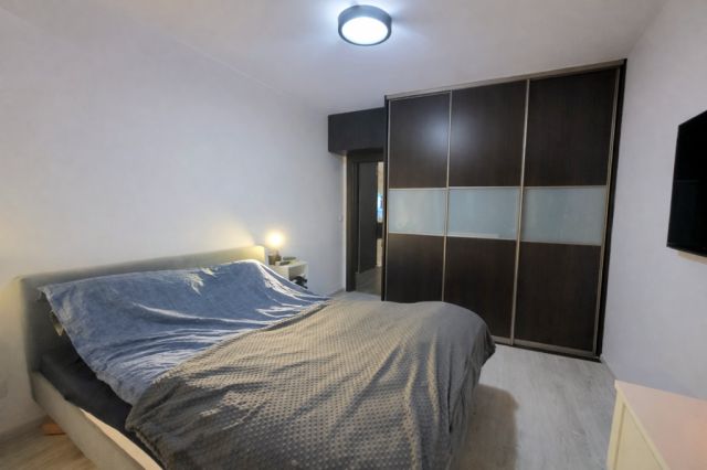 Mieszkanie 5-pokojowe Szczecin Gumieńce, ul. Halna. Zdjęcie 7