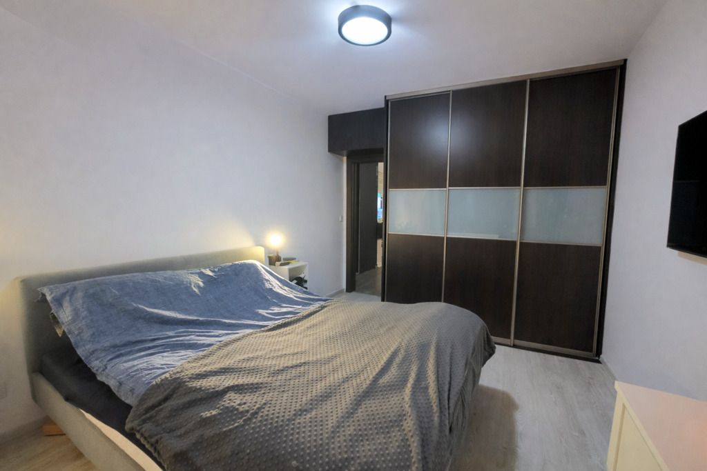 Mieszkanie 5-pokojowe Szczecin Gumieńce, ul. Halna. Zdjęcie 7