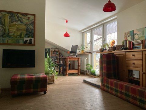 Mieszkanie 4-pokojowe Warszawa Stara Miłosna, ul. Brzoskwiniowa. Zdjęcie 3