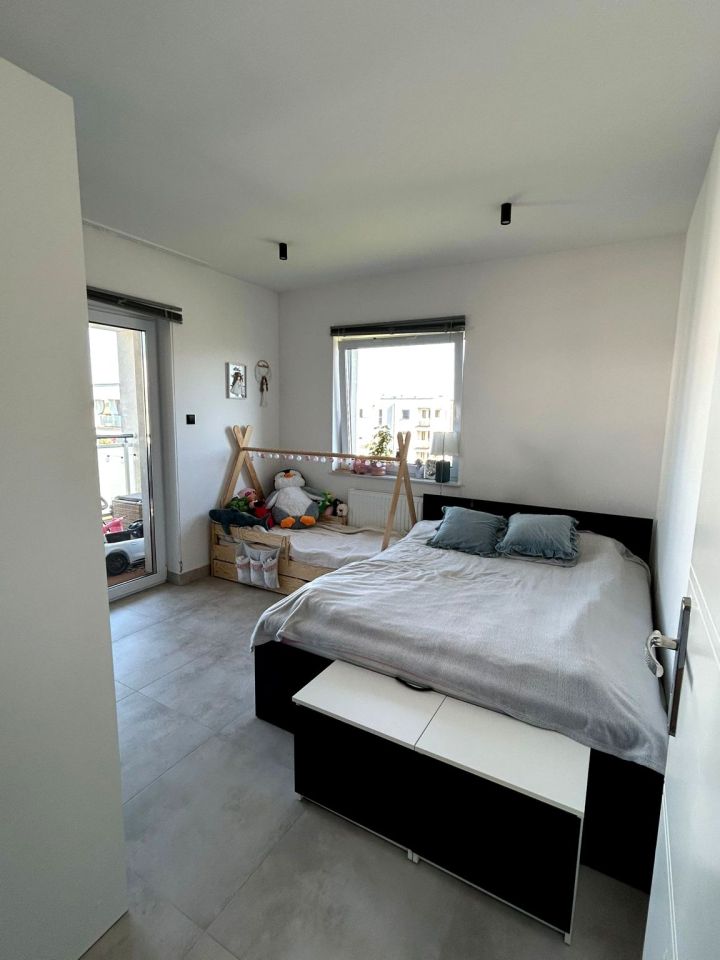 Mieszkanie 2-pokojowe Kutno, ul. Jana Karskiego. Zdjęcie 5