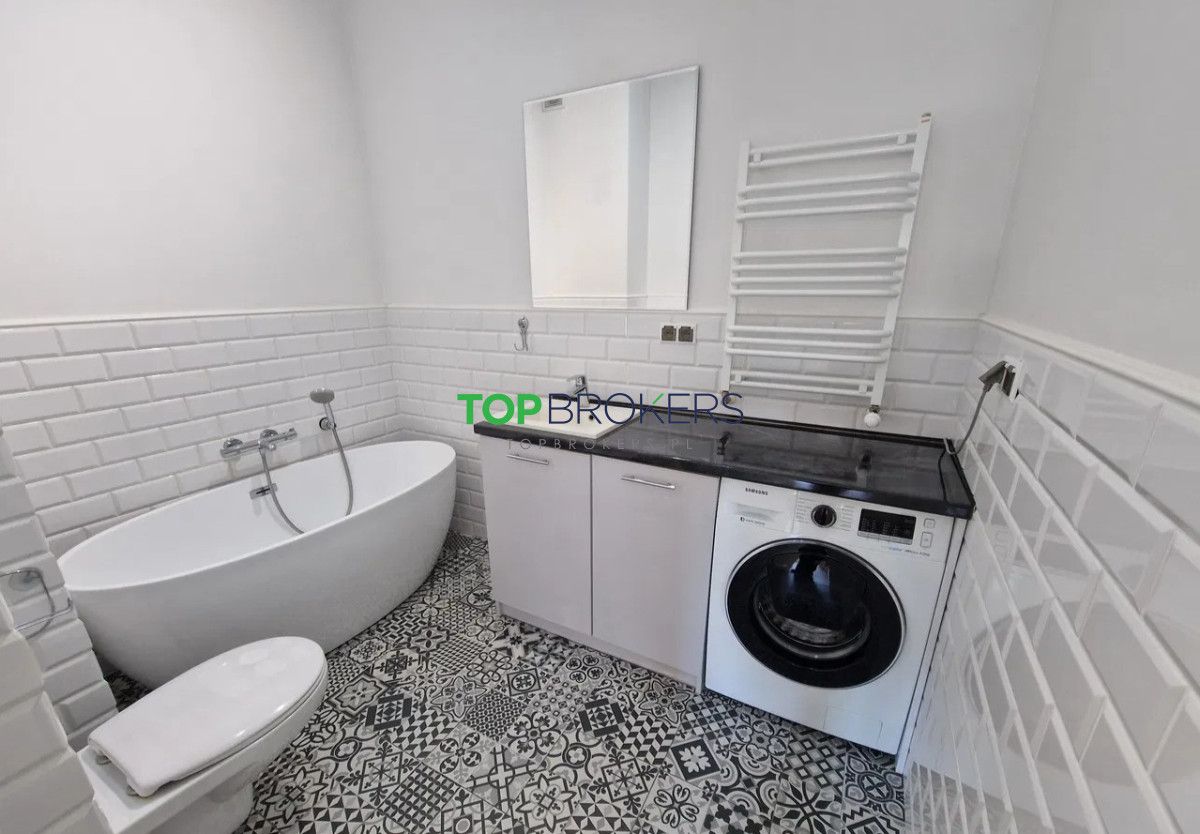 Mieszkanie 3-pokojowe Warszawa Wawer, ul. Ciepielowska. Zdjęcie 8