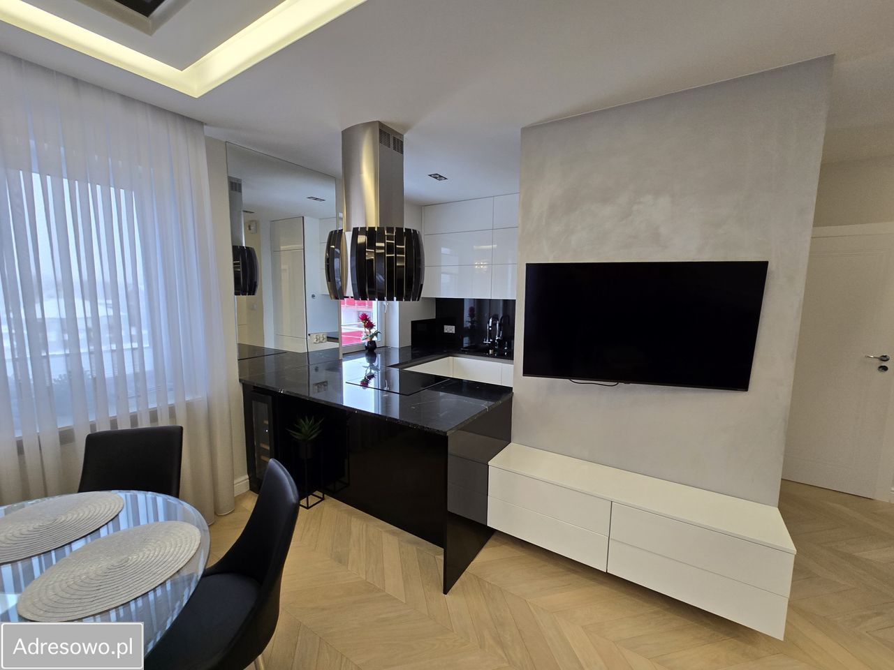 Mieszkanie 5-pokojowe Siedlce Centrum. Zdjęcie 14