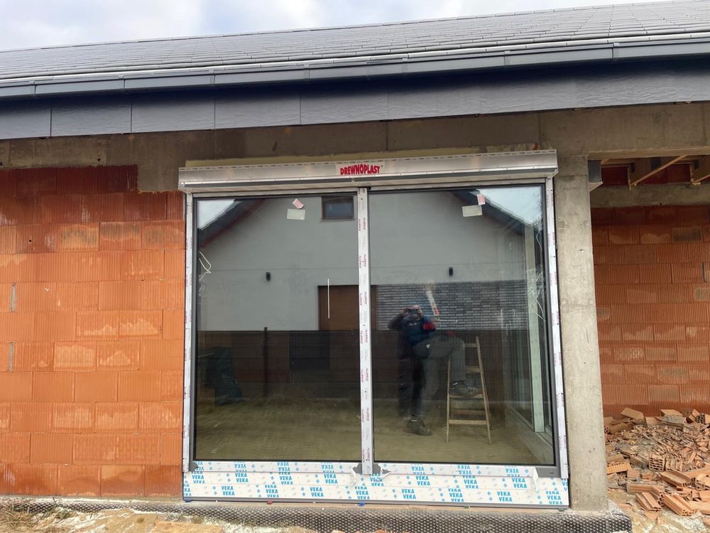 dom wolnostojący, 3 pokoje Odrowąż, Odrowąż. Zdjęcie 8