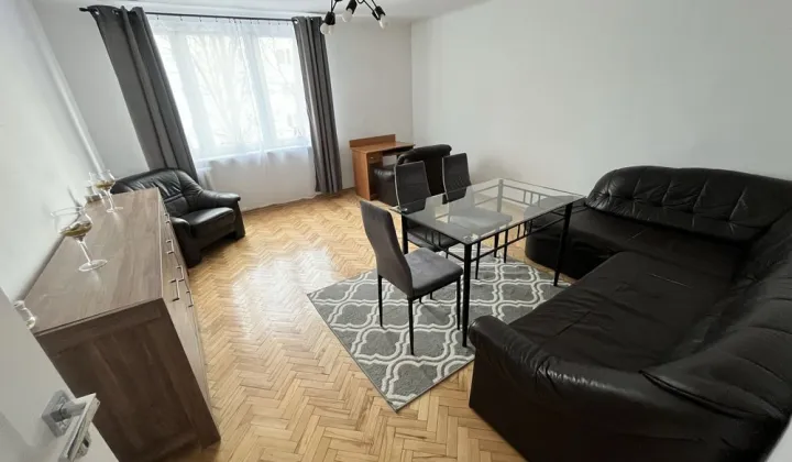 Mieszkanie 2-pokojowe Rzeszów, ul. Władysława Broniewskiego