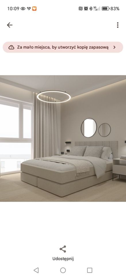 Mieszkanie 3-pokojowe Łazy. Zdjęcie 6