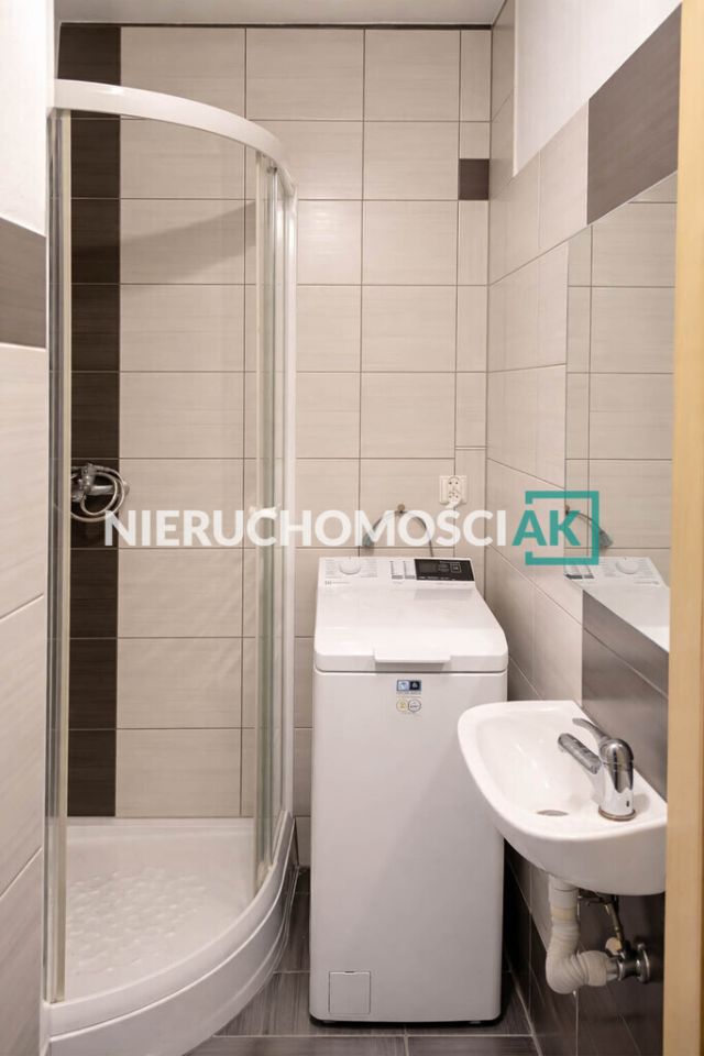 Mieszkanie 1-pokojowe Konin, os. Legionów. Zdjęcie 4