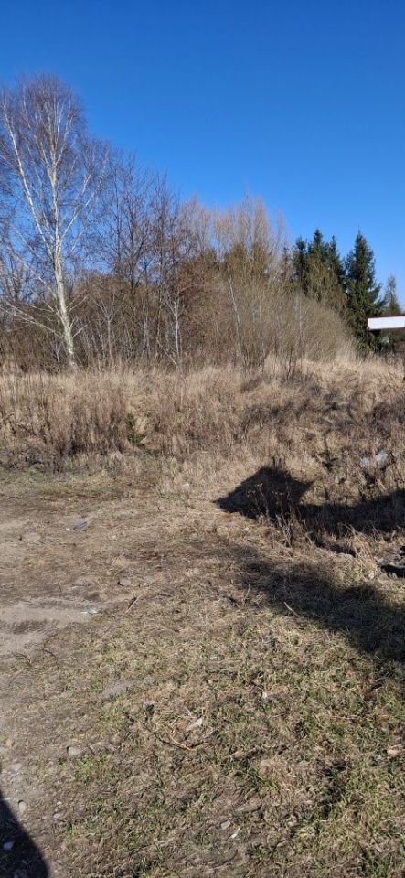 Działka rekreacyjna Sierakowo. Zdjęcie 1