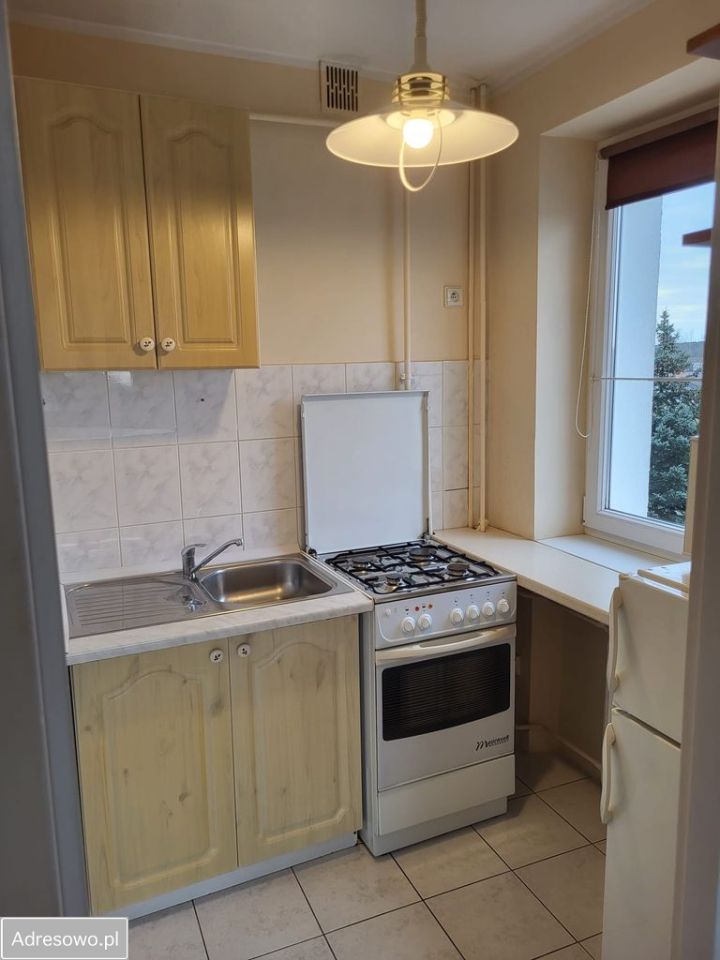 Mieszkanie 1-pokojowe Szczytno, ul. Jerzego Lanca. Zdjęcie 4