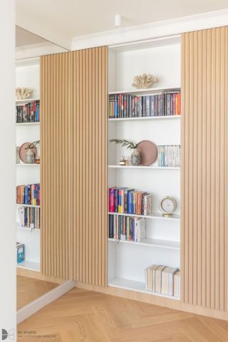 Mieszkanie 3-pokojowe Warszawa Wawer, ul. Poematu. Zdjęcie 8