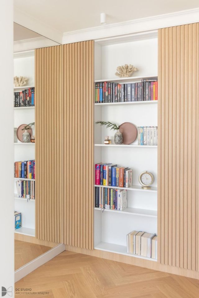 Mieszkanie 3-pokojowe Warszawa Wawer, ul. Poematu. Zdjęcie 8