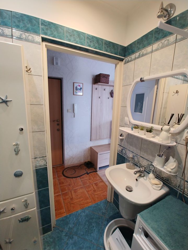 Mieszkanie 1-pokojowe Brwinów, ul. Sochaczewska. Zdjęcie 28