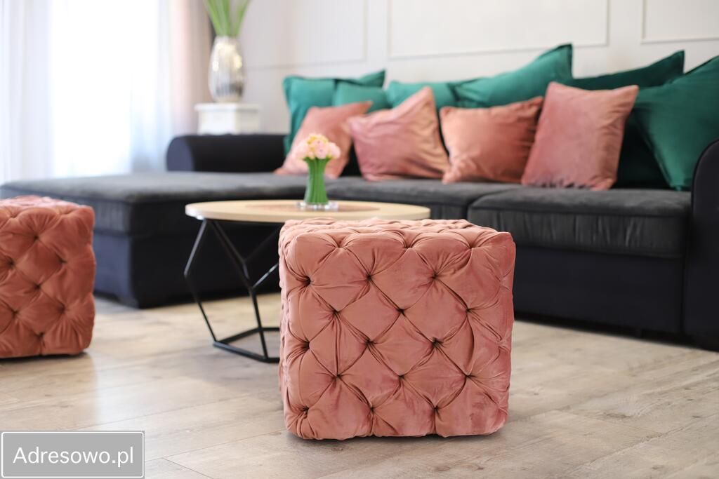 dom szeregowy, 4 pokoje Sława, ul. Odrodzonego Wojska Polskiego. Zdjęcie 4