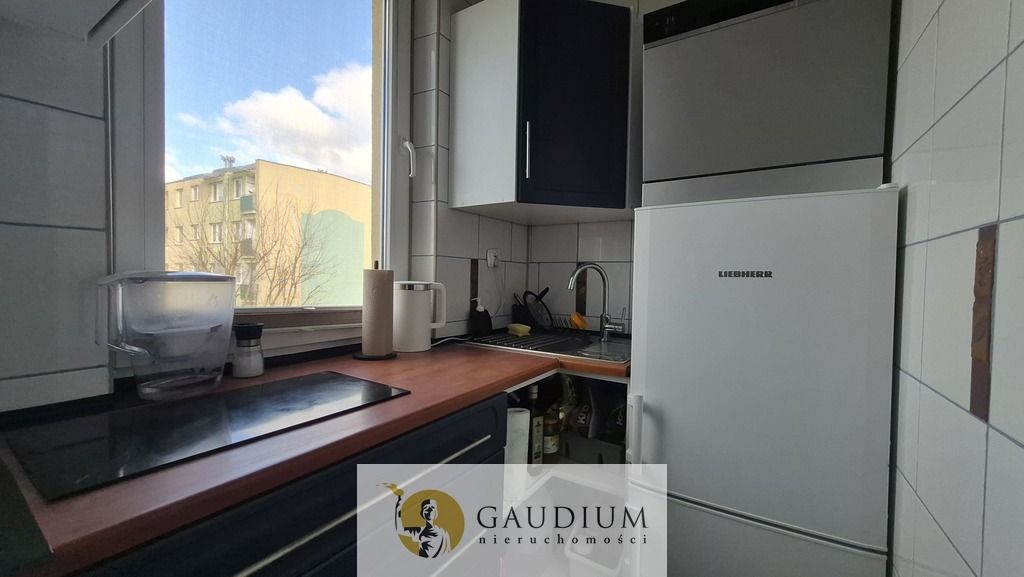 Mieszkanie 1-pokojowe Tczew, ul. Polna. Zdjęcie 5