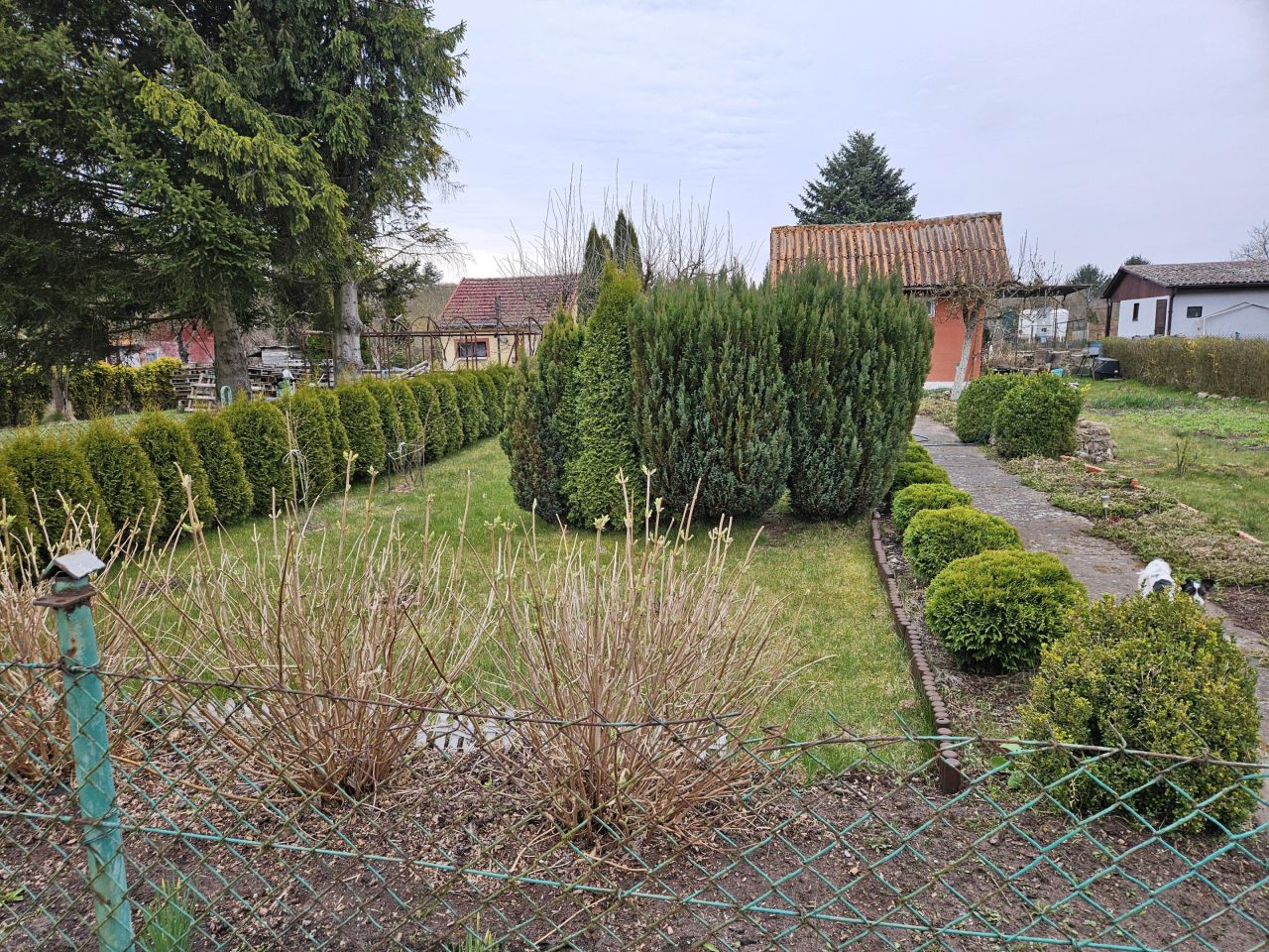 Działka rod Stargard Centrum, ul. Na Grobli. Zdjęcie 2