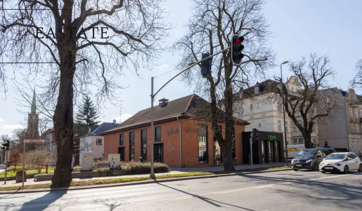 Lokal Gdańsk Wrzeszcz, ul. Jaśkowa Dolina