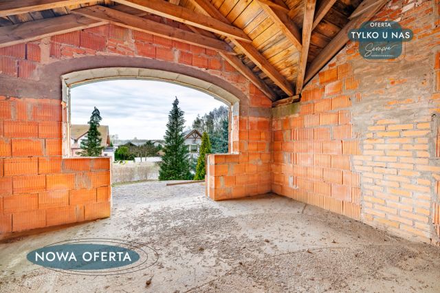 dom wolnostojący, 7 pokoi Zduńska Wola, ul. Bukowa. Zdjęcie 19