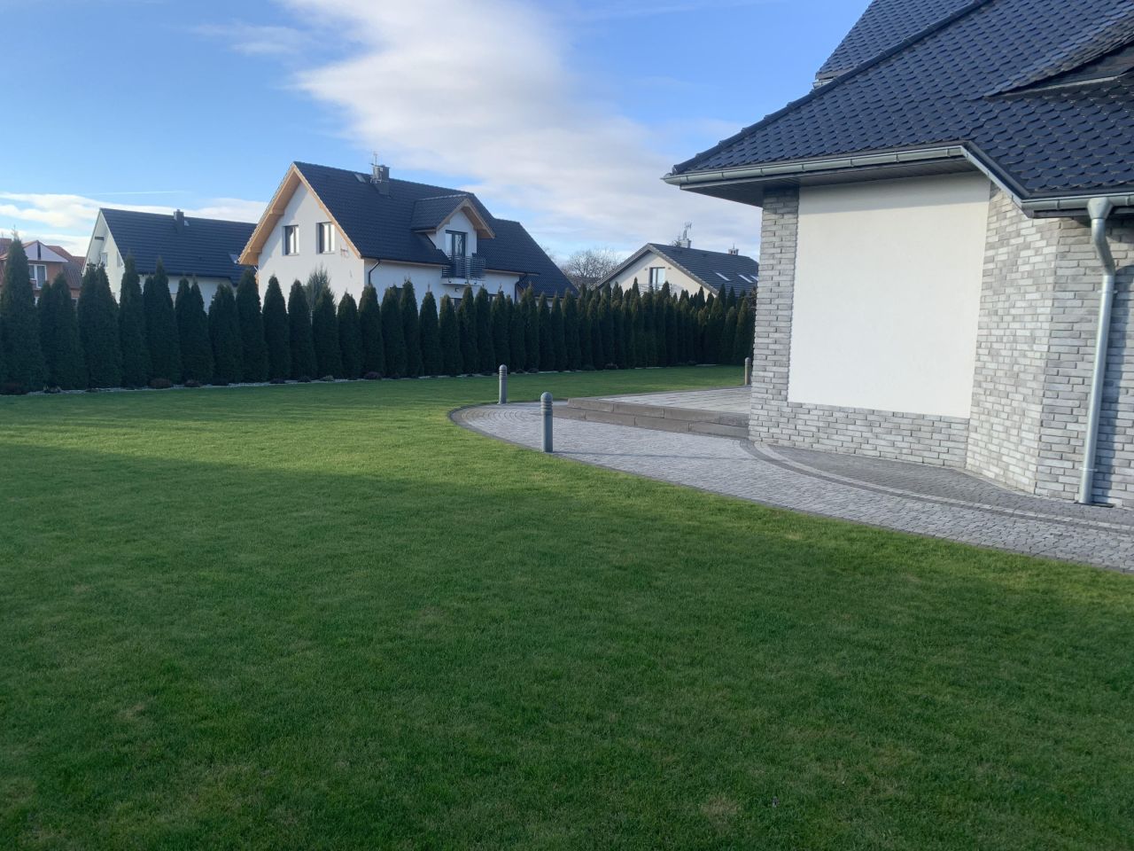 dom wolnostojący, 6 pokoi Strzegom, ul. Malinowa. Zdjęcie 4