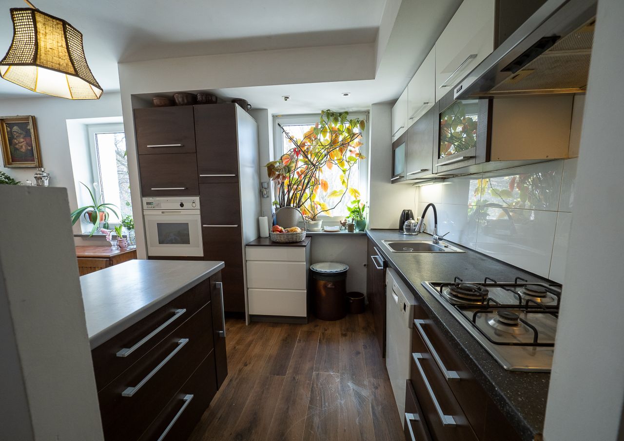 Mieszkanie 5-pokojowe Gdańsk Wrzeszcz, ul. Jana Strakowskiego. Zdjęcie 7