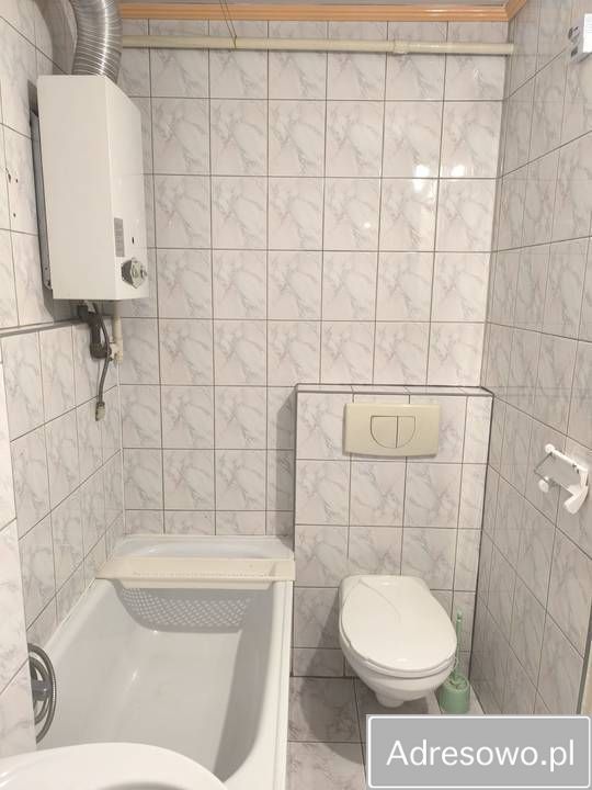 Mieszkanie 1-pokojowe Aleksandrów Łódzki, ul. Ignacego Daszyńskiego. Zdjęcie 7