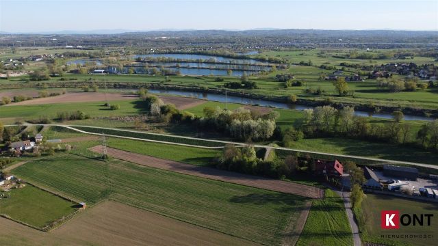 Działka budowlana Kraków Nowa Huta, ul. Kłosowa. Zdjęcie 10