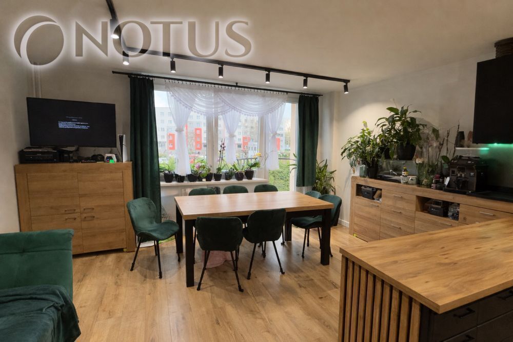 Mieszkanie 5-pokojowe Mysłowice, ul. Wielka Skotnica. Zdjęcie 2