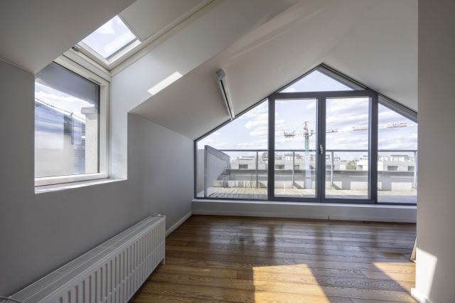 dom wolnostojący, 5 pokoi Warszawa Wilanów, ul. Wiedeńska. Zdjęcie 26