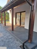 dom wolnostojący, 4 pokoje Supraśl, ul. 11 Listopada. Zdjęcie 3