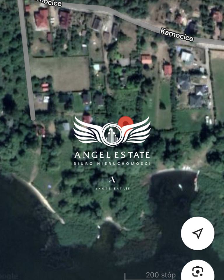 Działka rolna Karnocice. Zdjęcie 5