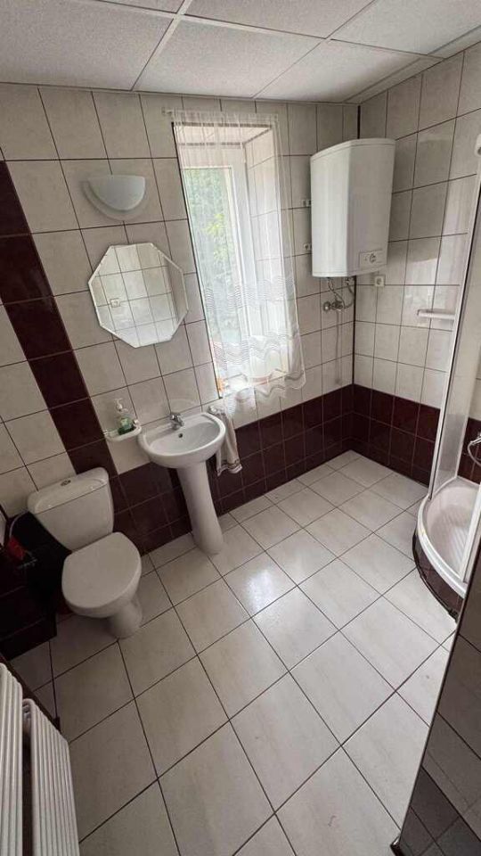 bliźniak, 5 pokoi Łódź Sikawa. Zdjęcie 26