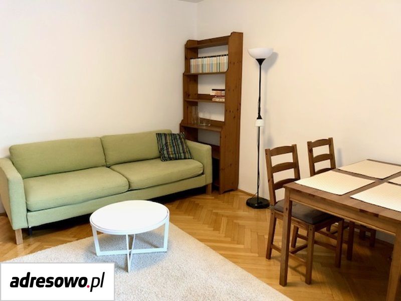 Mieszkanie 3-pokojowe Warszawa Mokotów, ul. Etiudy Rewolucyjnej. Zdjęcie 4