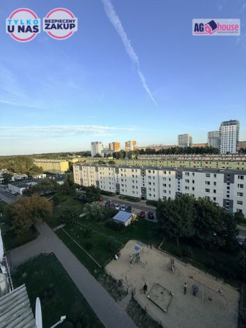 Mieszkanie 1-pokojowe Gdańsk Przymorze, ul. Jagiellońska. Zdjęcie 3