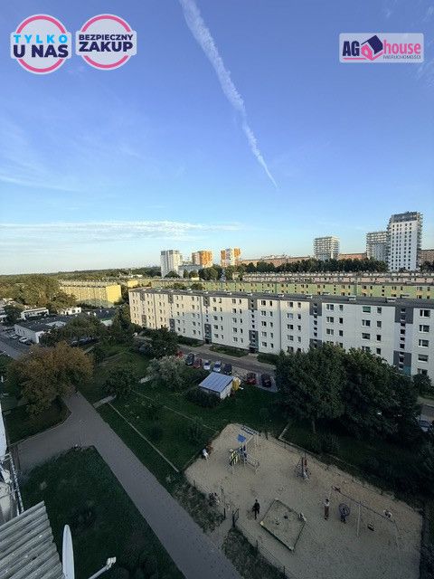 Mieszkanie 1-pokojowe Gdańsk Przymorze, ul. Jagiellońska. Zdjęcie 3