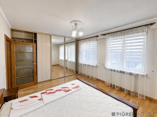 Mieszkanie 3-pokojowe Warszawa Wola, ul. Ludwiki. Zdjęcie 6