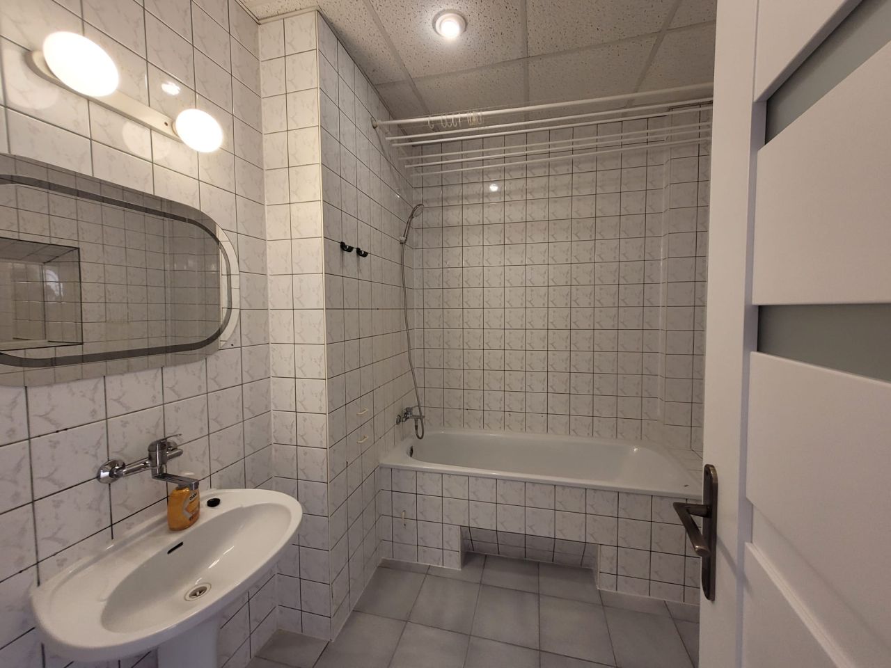 Mieszkanie 3-pokojowe Wrocław Plac Grunwaldzki, ul. Piwna. Zdjęcie 7