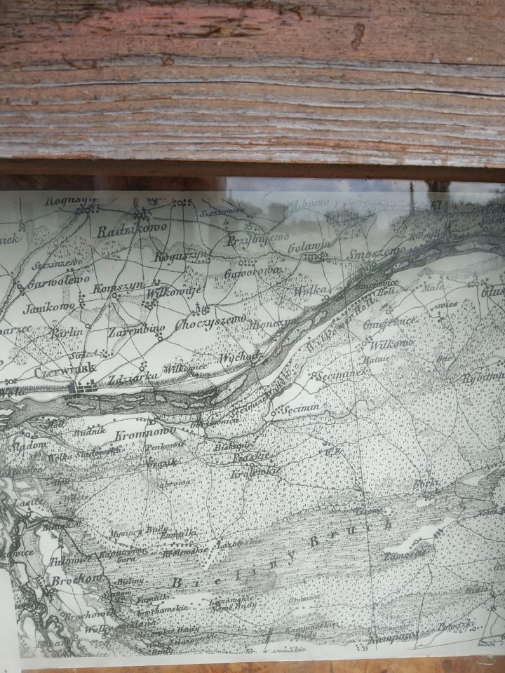 Działka rolno-budowlana Kromnów. Zdjęcie 8