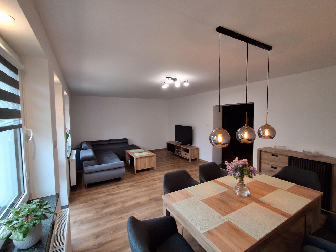 dom wolnostojący, 6 pokoi Lubsko, ul. Podgórna. Zdjęcie 5