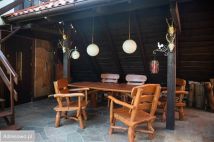 dworek, 8 pokoi Kruklanki. Zdjęcie 4