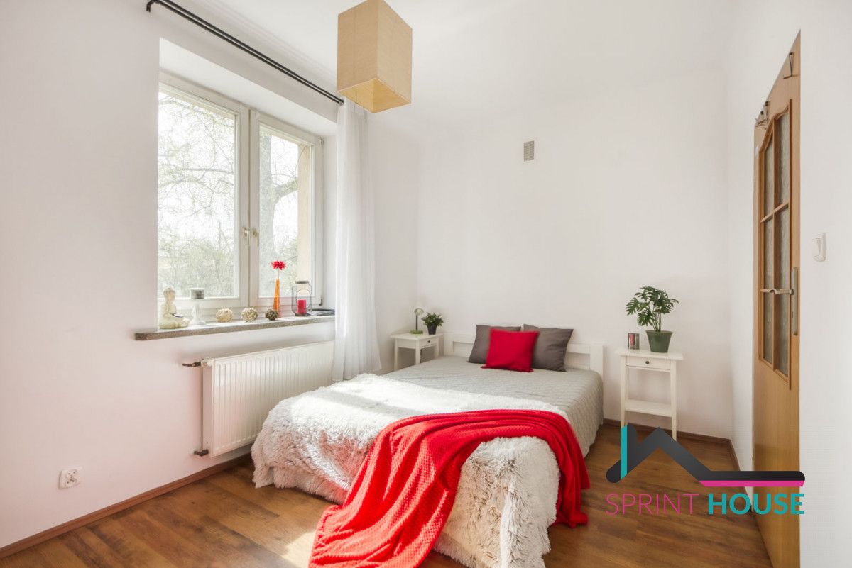 Mieszkanie 2-pokojowe Piastów, ul. Mikołaja Reja