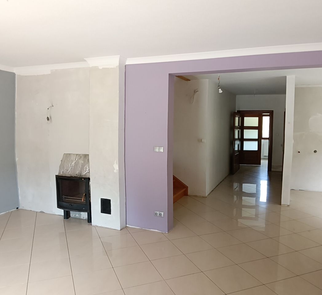 dom wolnostojący, 6 pokoi Szczawnica Szczawnica Wyżna, ul. Brzeg. Zdjęcie 9