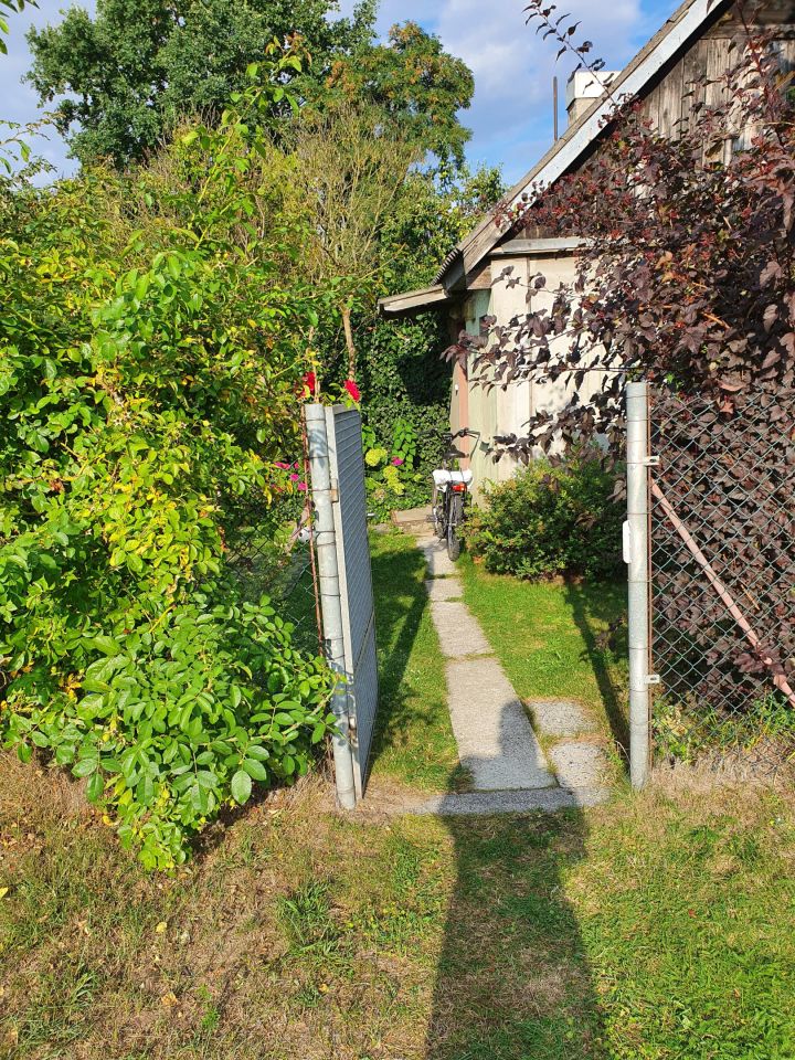 Działka rolno-budowlana Nowe Iganie, ul. Ukośna. Zdjęcie 7