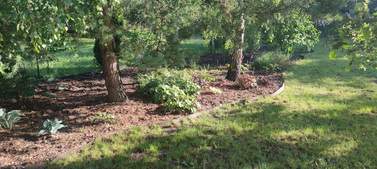 dom wolnostojący, 3 pokoje Tkaczewska Góra, ul. Czeremchy. Zdjęcie 6