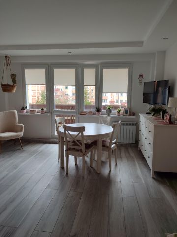 Mieszkanie 3-pokojowe Bydgoszcz Fordon, ul. Władysława Piórka. Zdjęcie 1