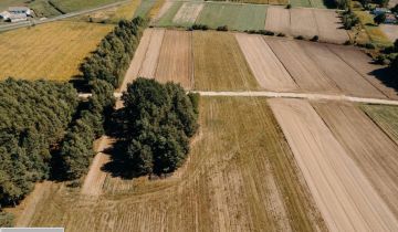 Działka budowlana Plebanki