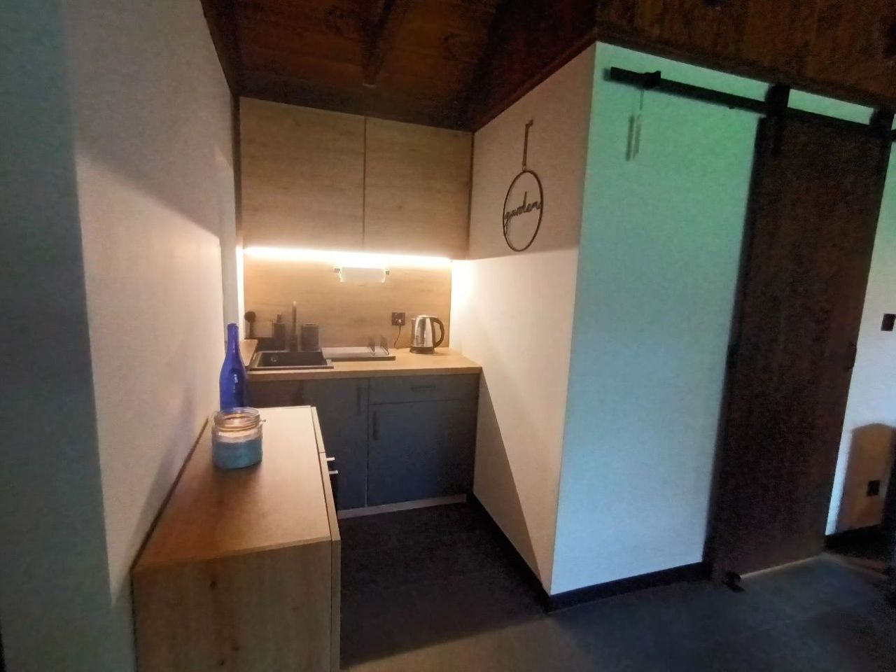 Działka rod Iława, ul. Michała Kajki. Zdjęcie 8