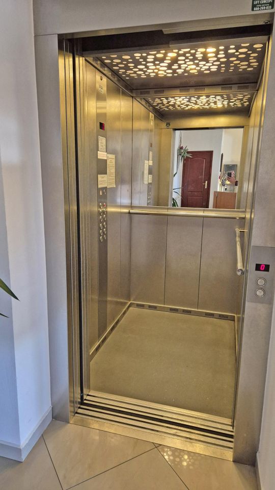 Hotel/pensjonat Rabka-Zdrój, ul. Słoneczna. Zdjęcie 13